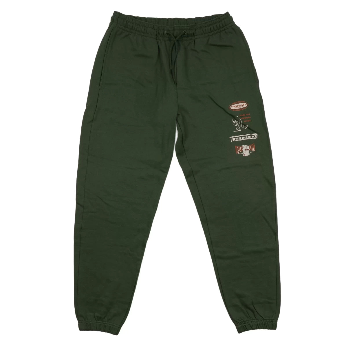 MGreen