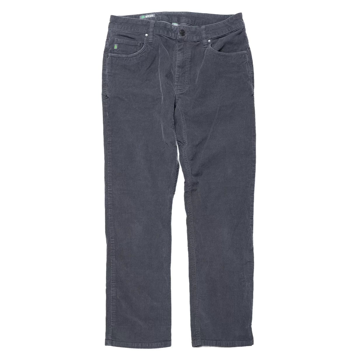 32 shortCharcoal