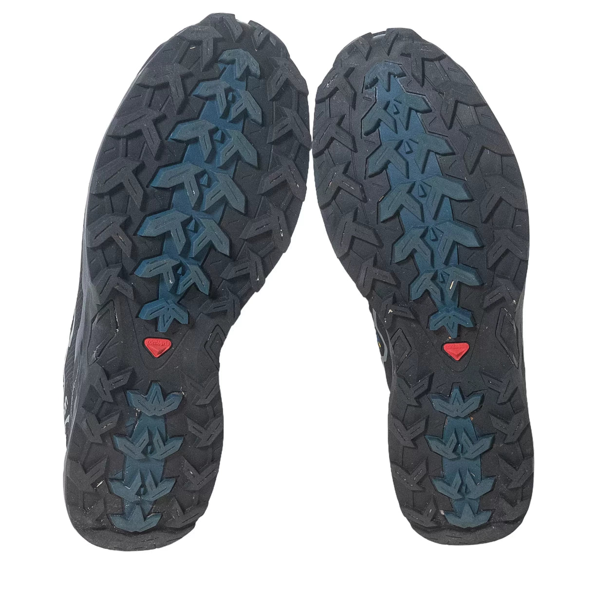 10Blue/Black
