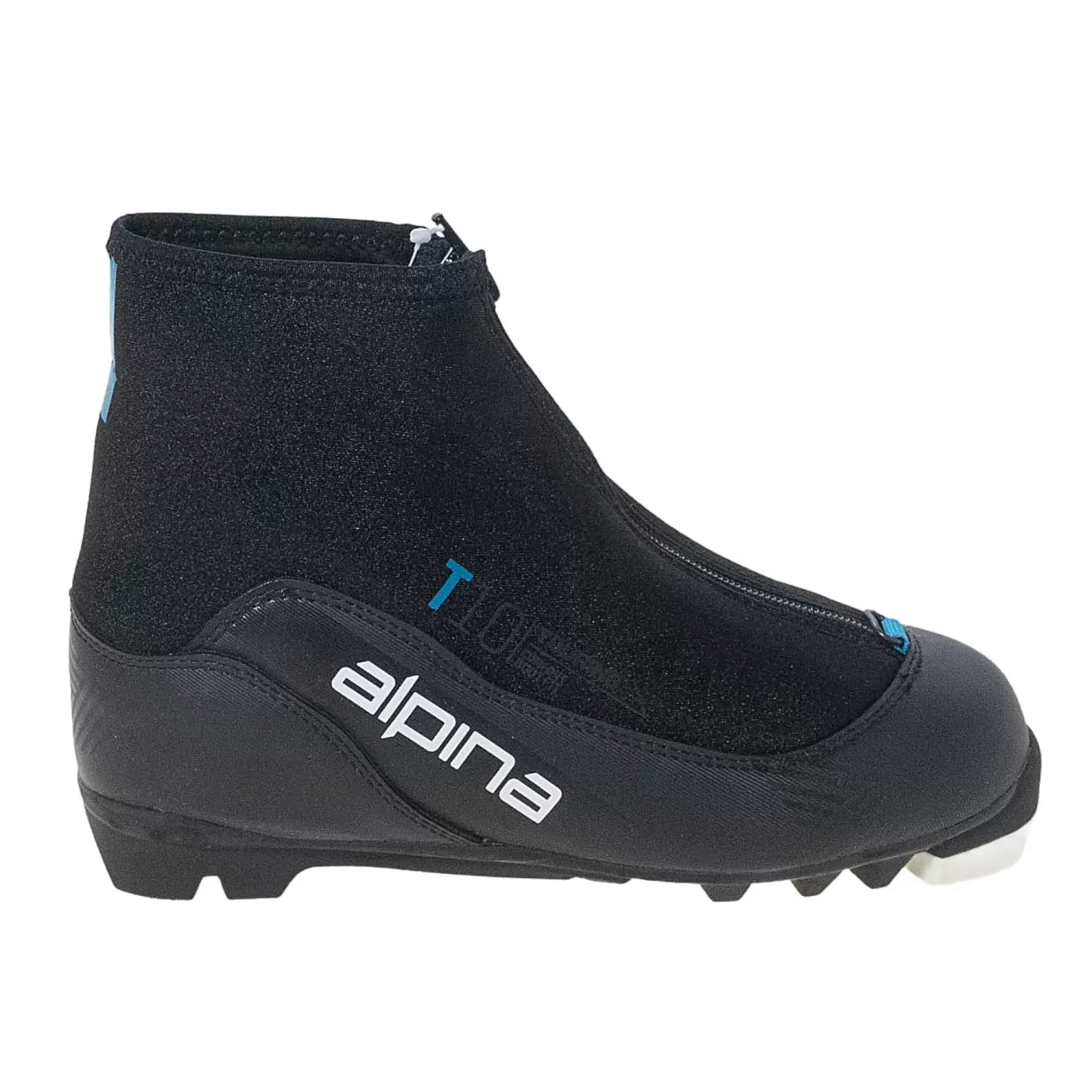 5.5Black/White