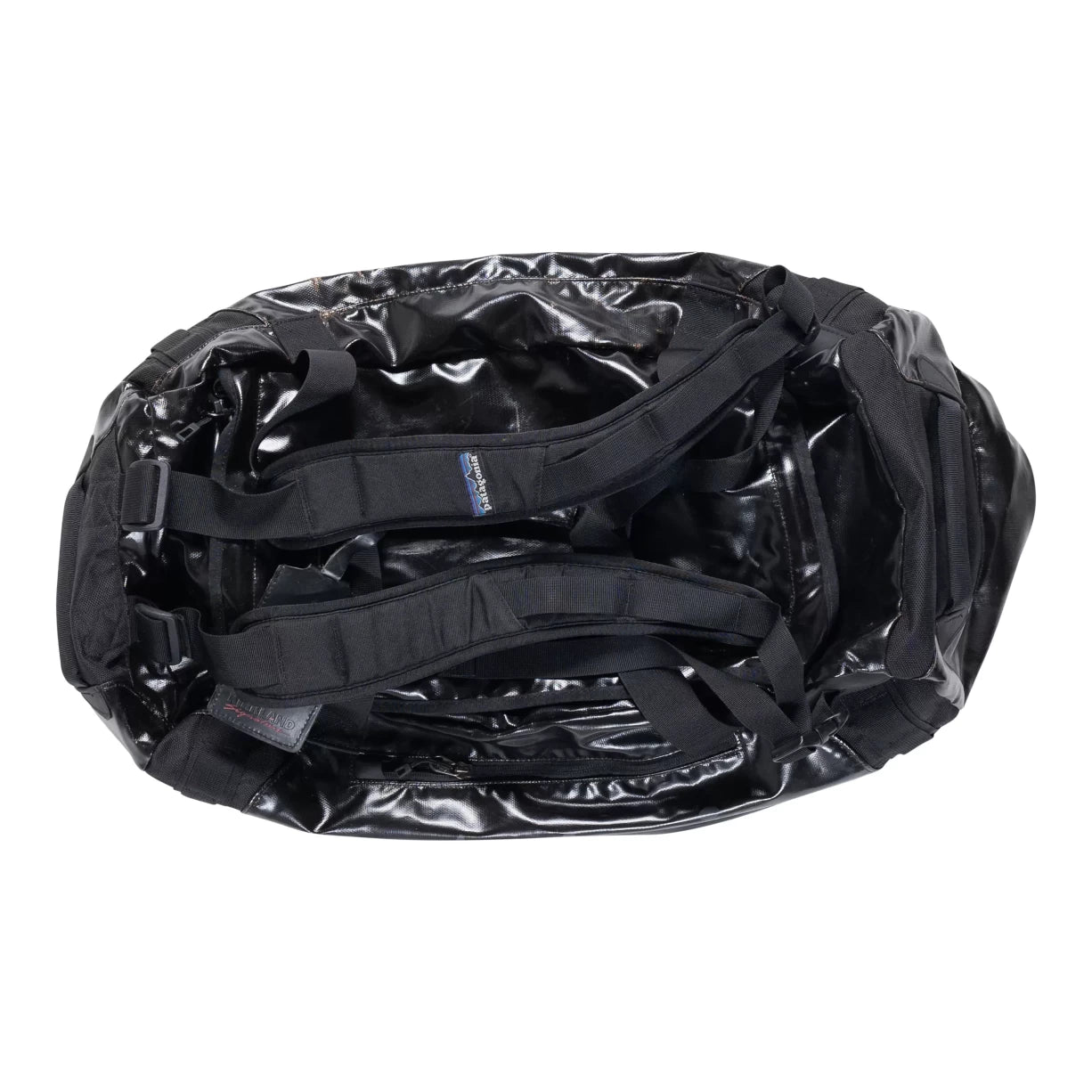 One SizeBlack