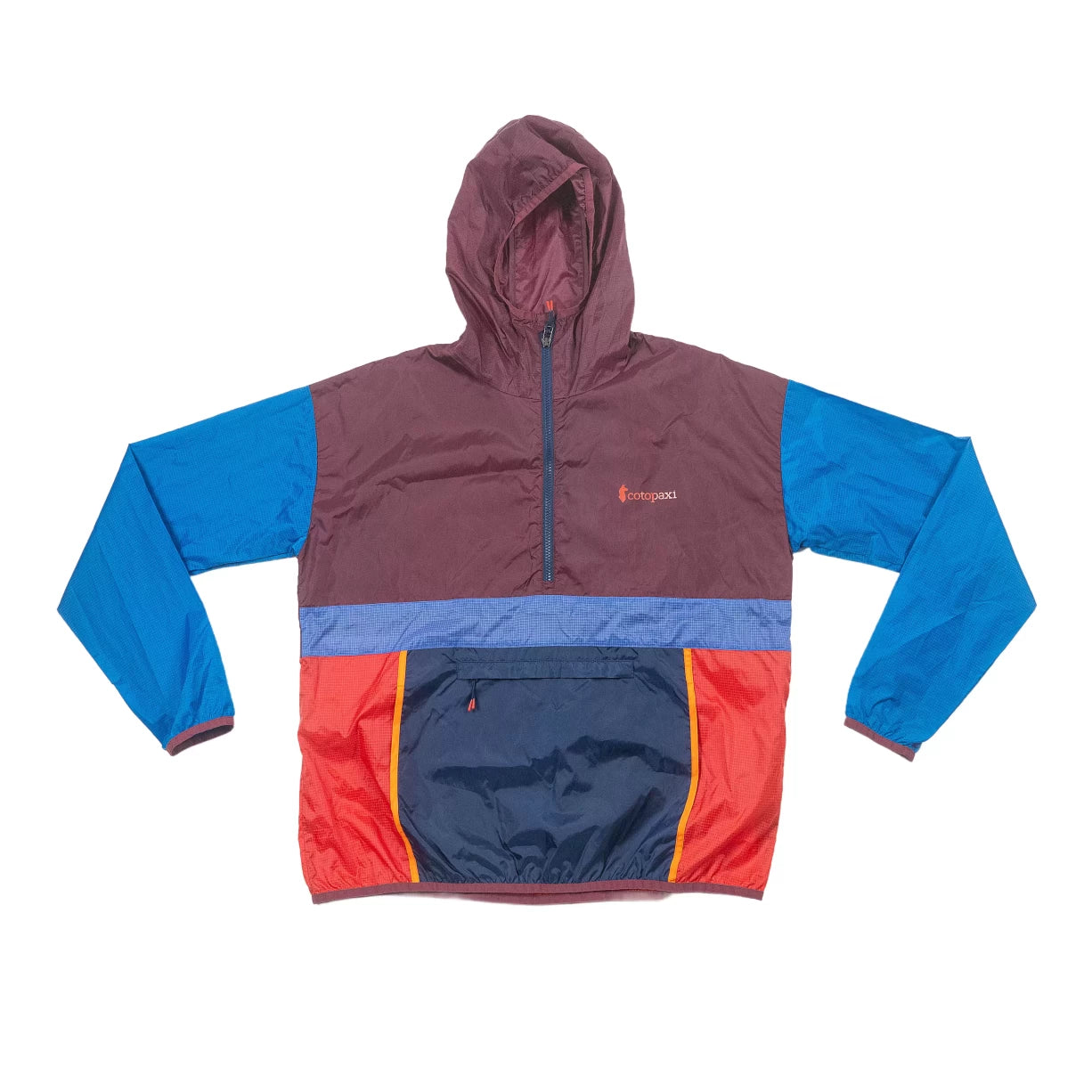 LMulticolor