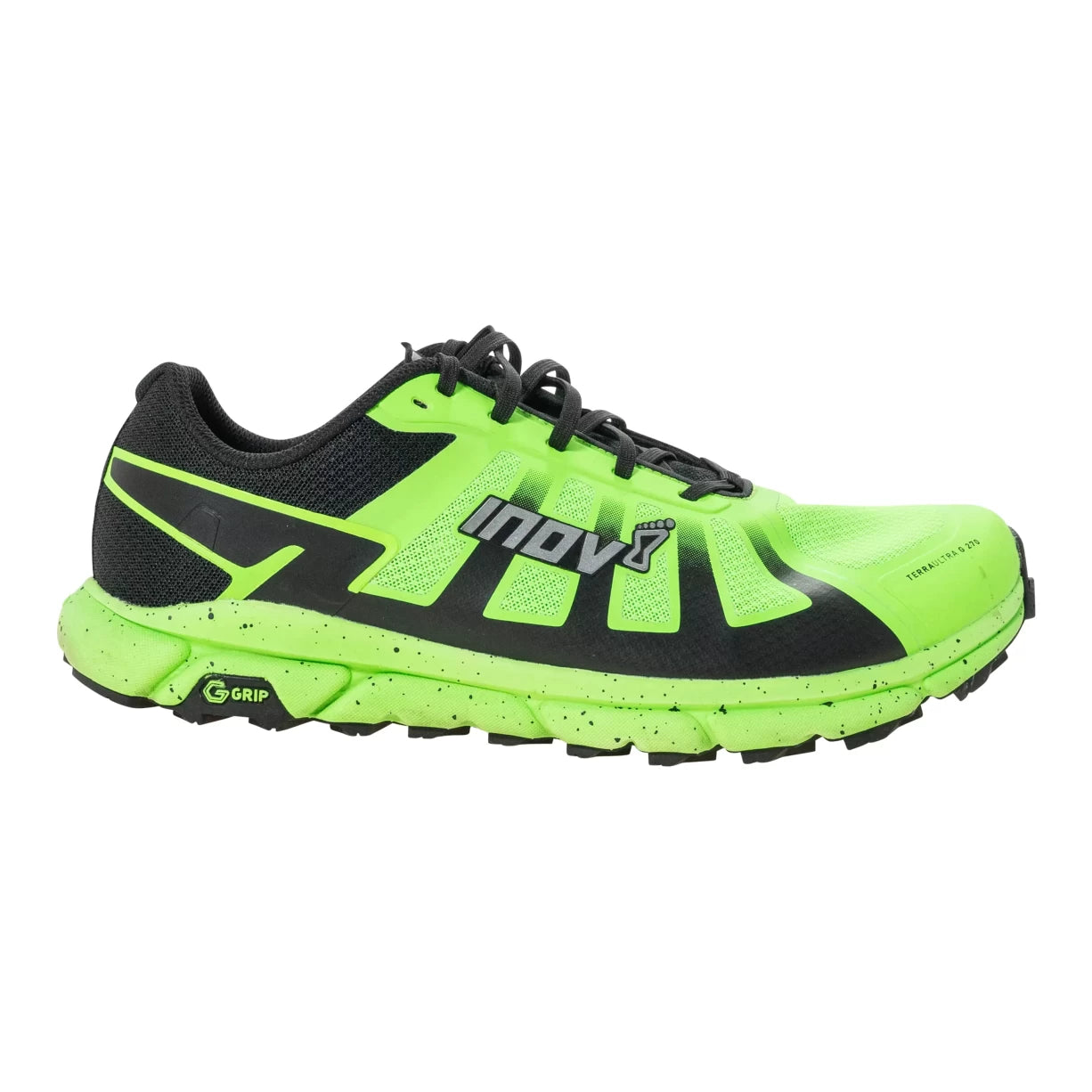 12Lime Green