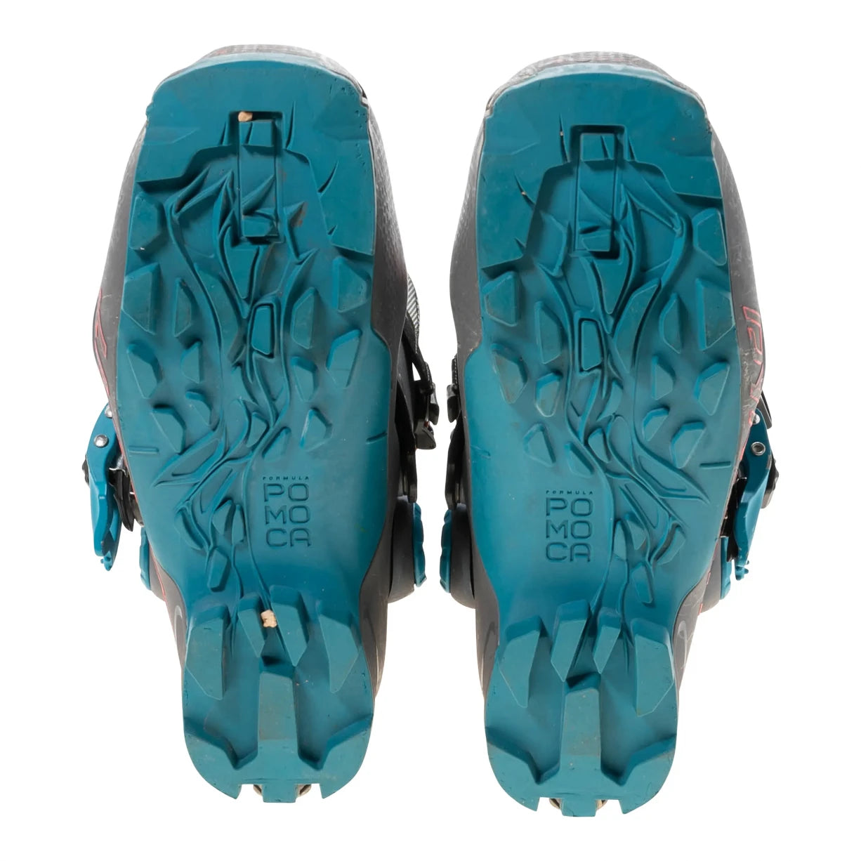 23Gray/Teal