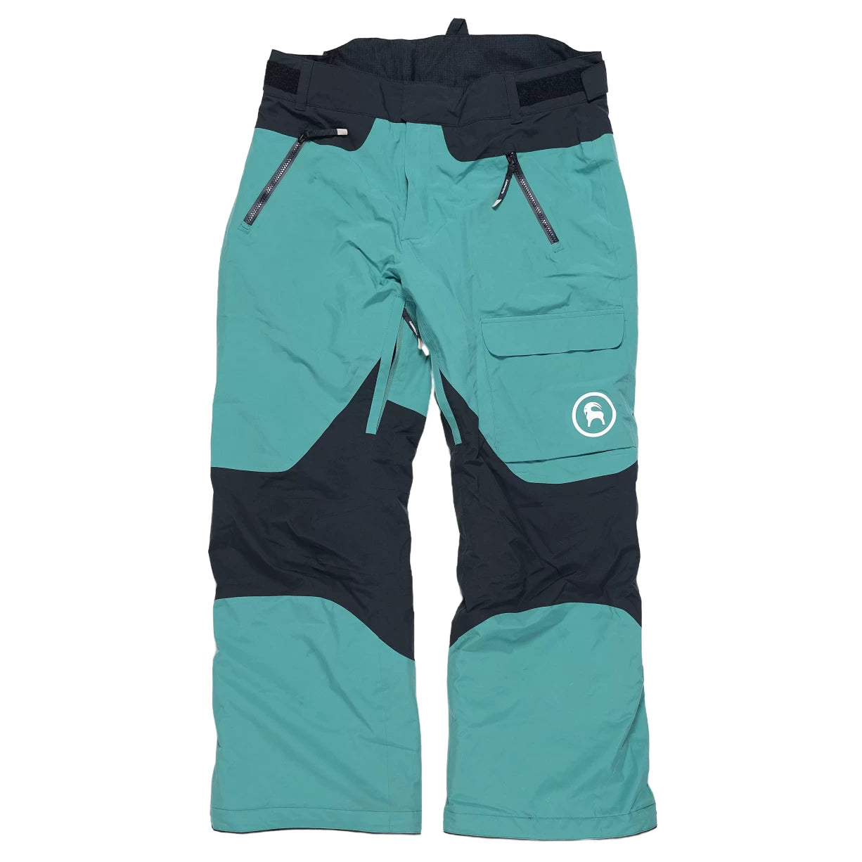 XLGreen/Black