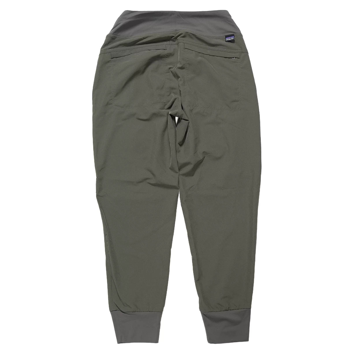 Estimated size SOlive