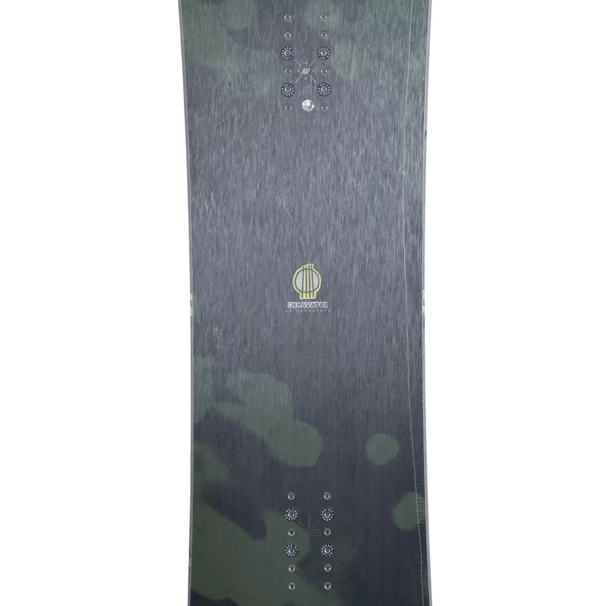 150cmBlack/Green/Blue