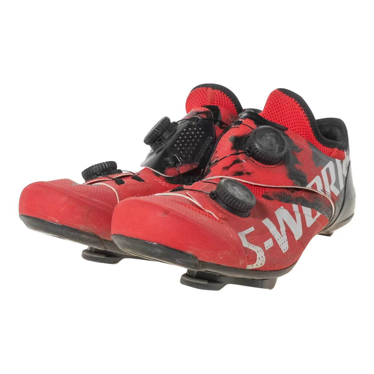 41.5Black/Red