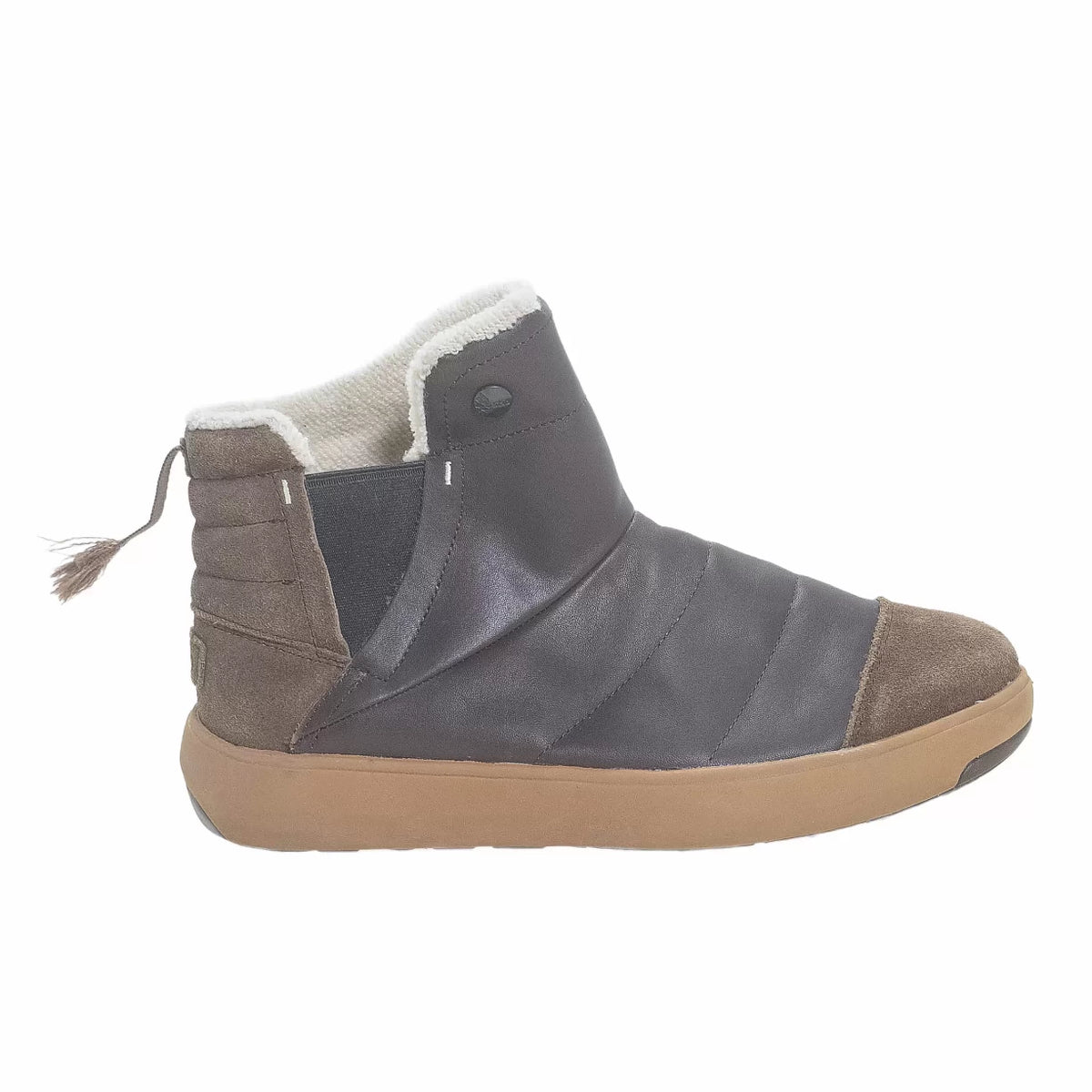 9Dark Brown