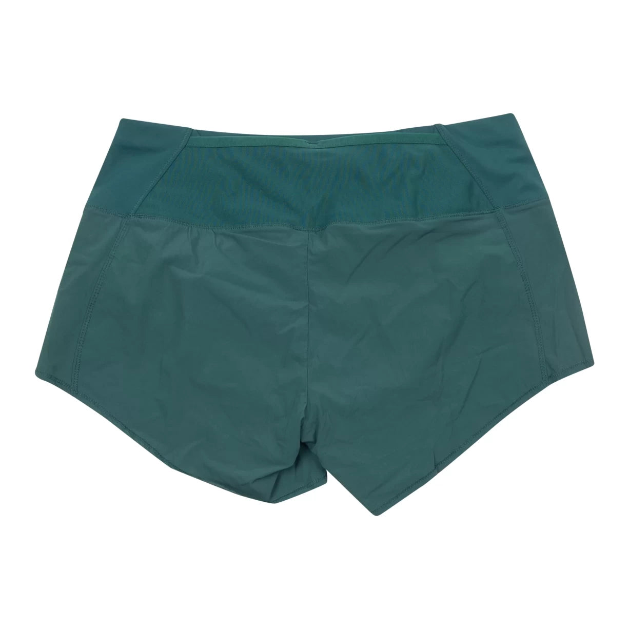 Estimated MForest Green