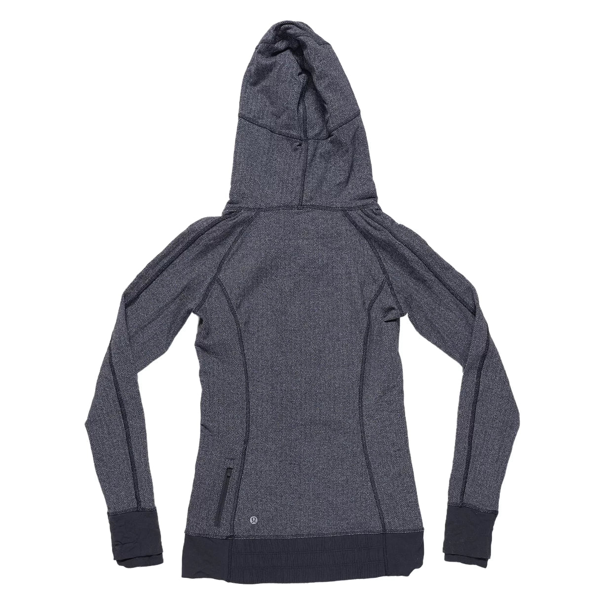 Estimated XSDark Gray