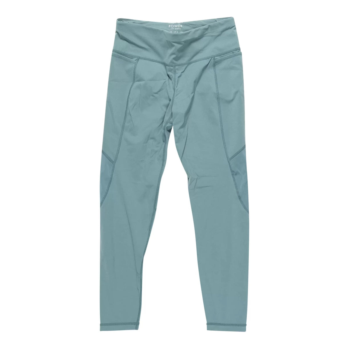 8Light Green