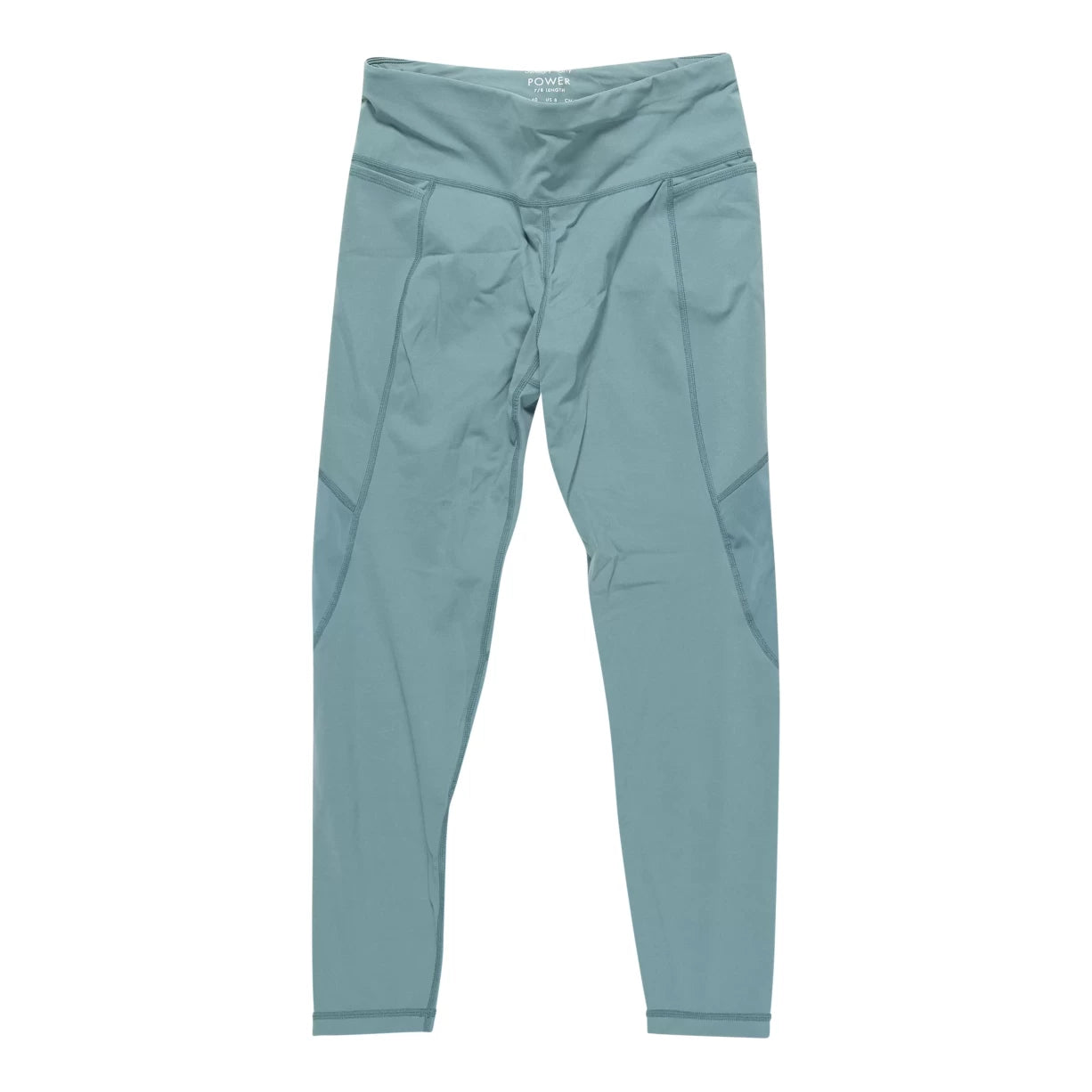 8Light Green