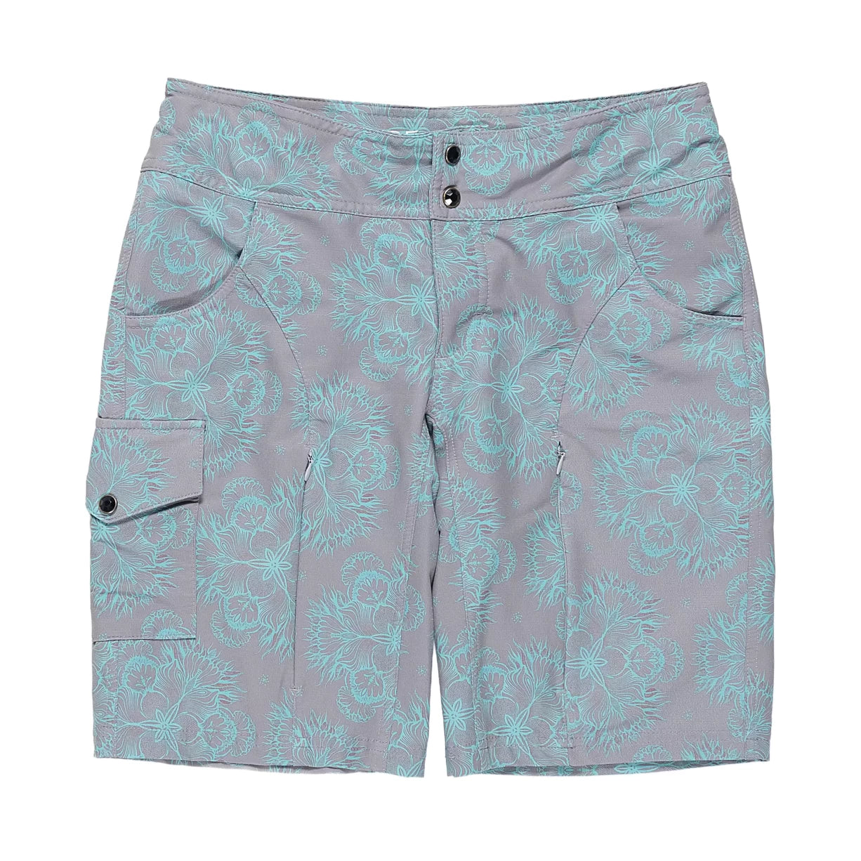 8Grey/Blue