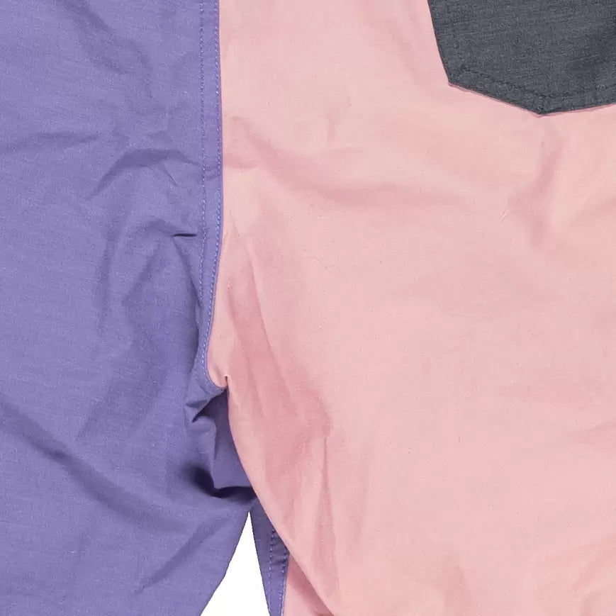 34Purple/Blue
