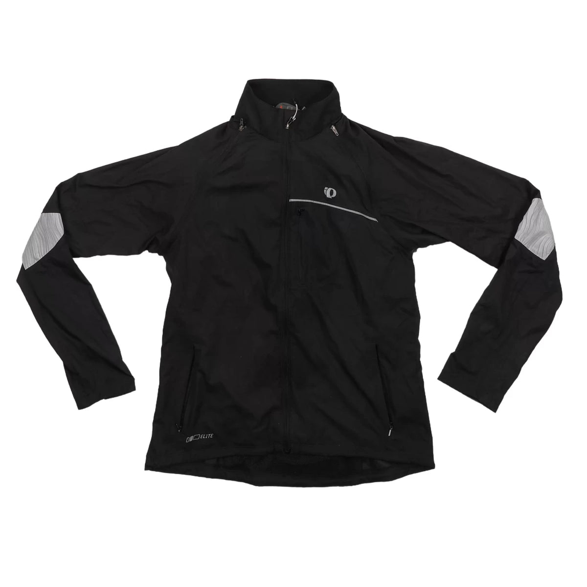 Pearl Izumi Elite Barrier Convertible Cycling Jacket - Women's