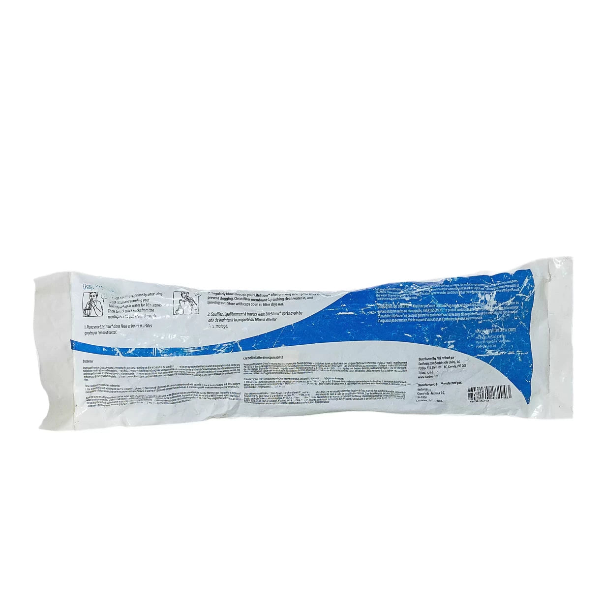 One SizeBlue