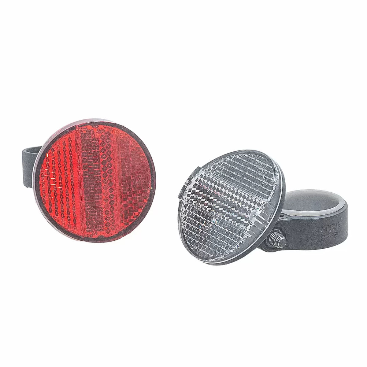 One SizeRed/White