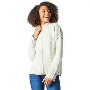XSAsh/Light Gray Heather Marl