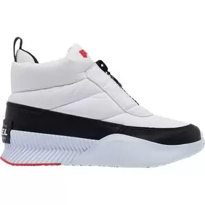7White/Cyber Yellow