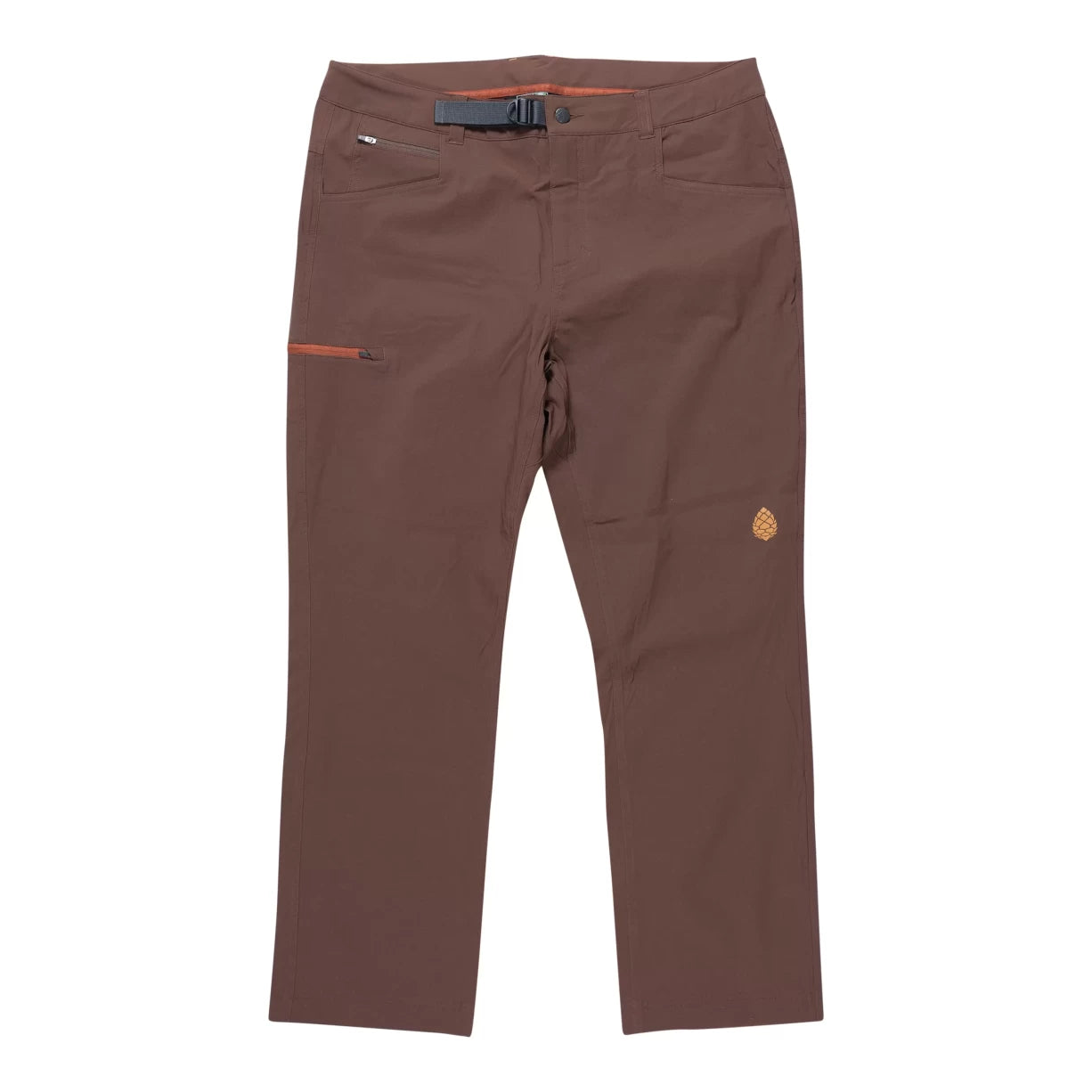 38 - ShortBrown