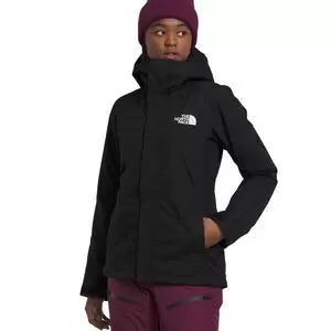 MTNF Black/NPF