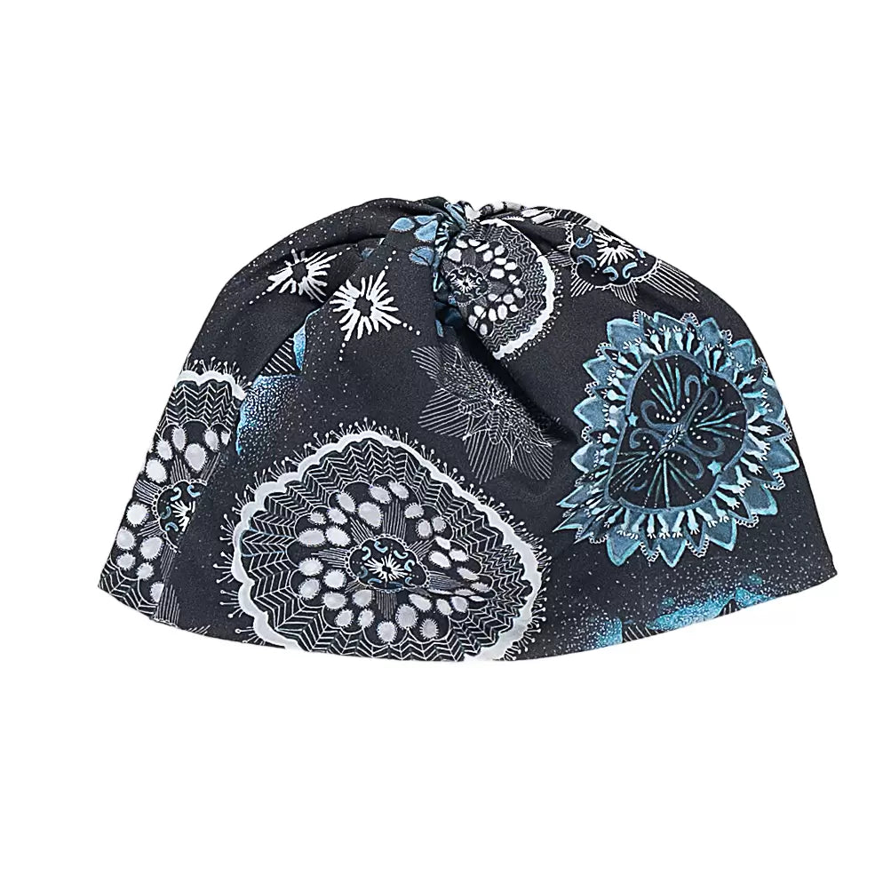 One SizeBlack/Blue
