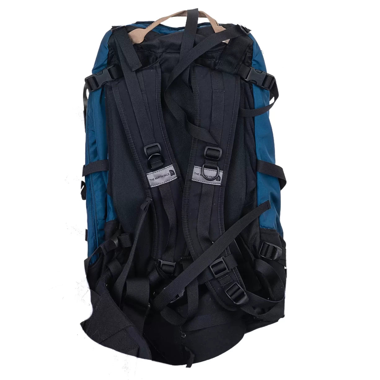 37 LBlue / Black