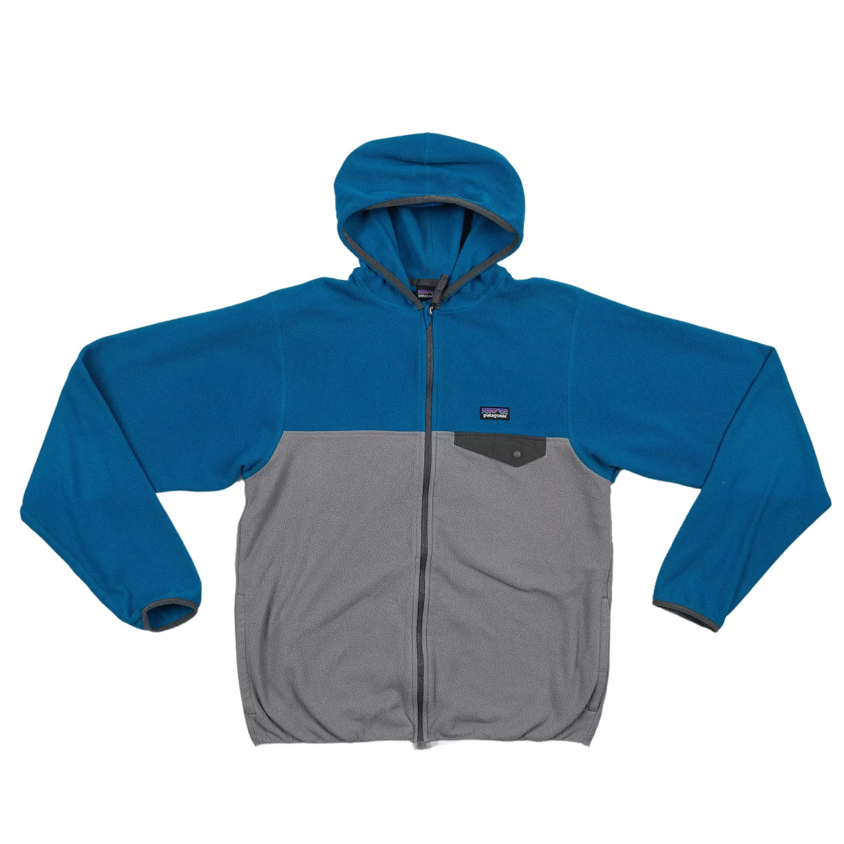XXLBlue/Gray