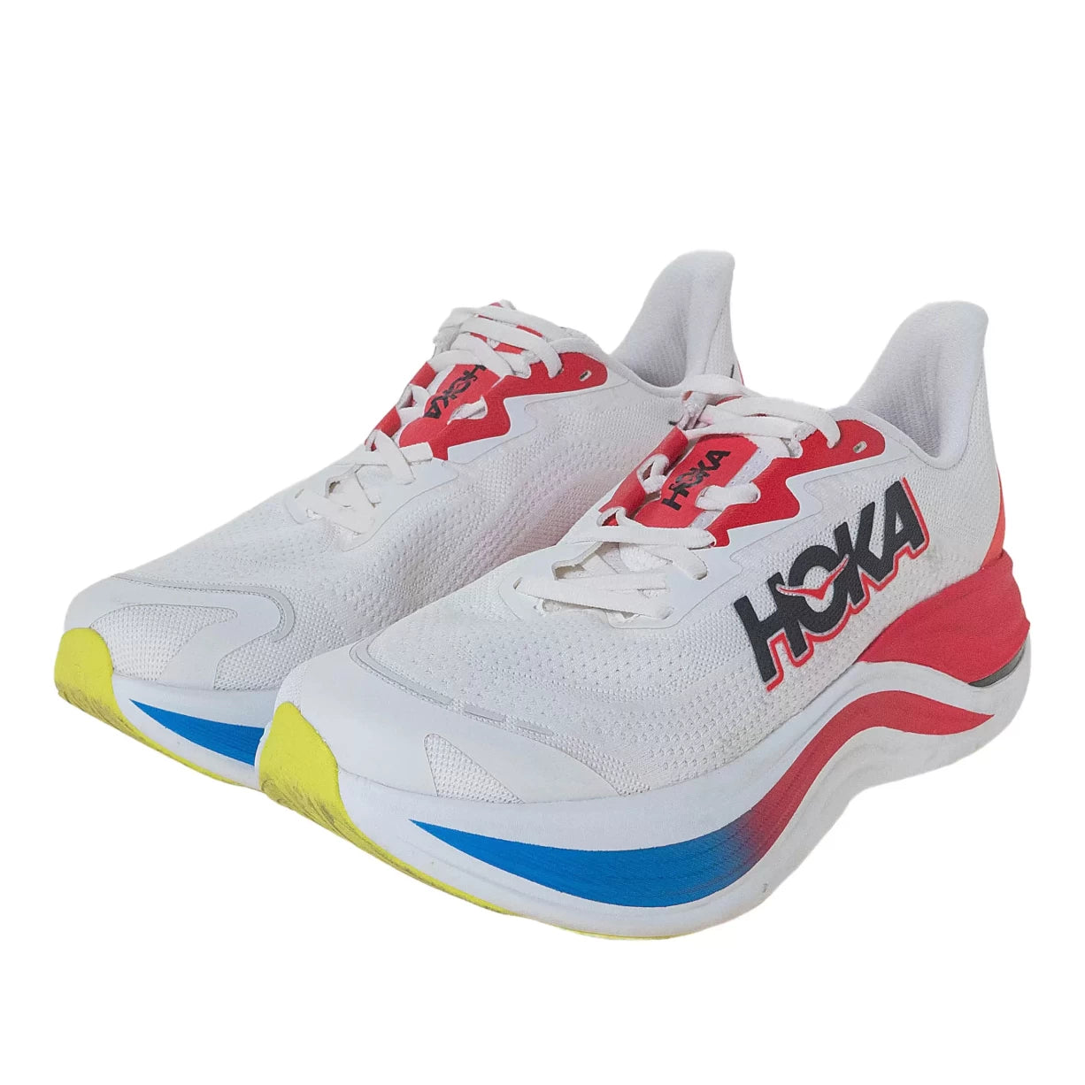 10.5White/Red