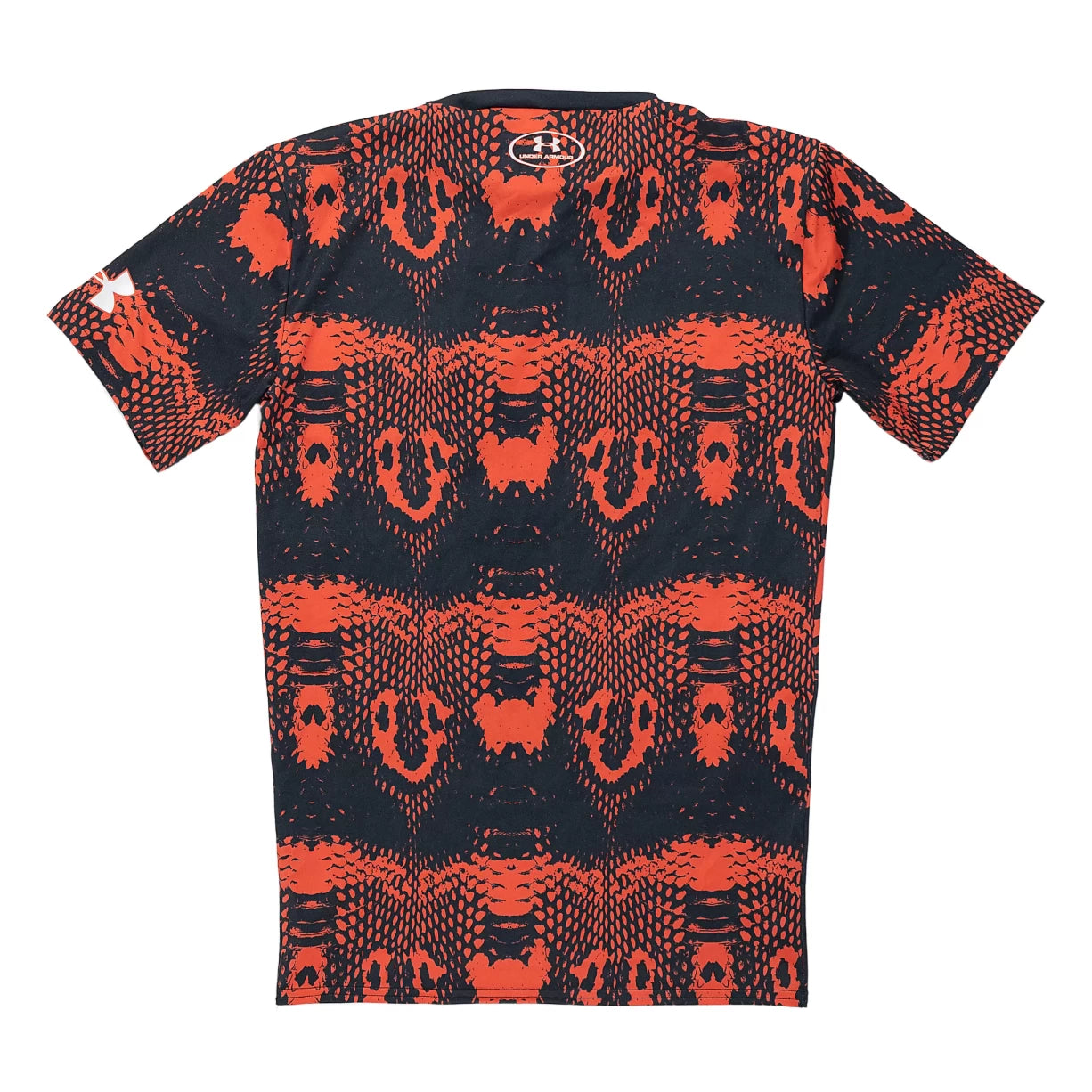 XLRed/Black