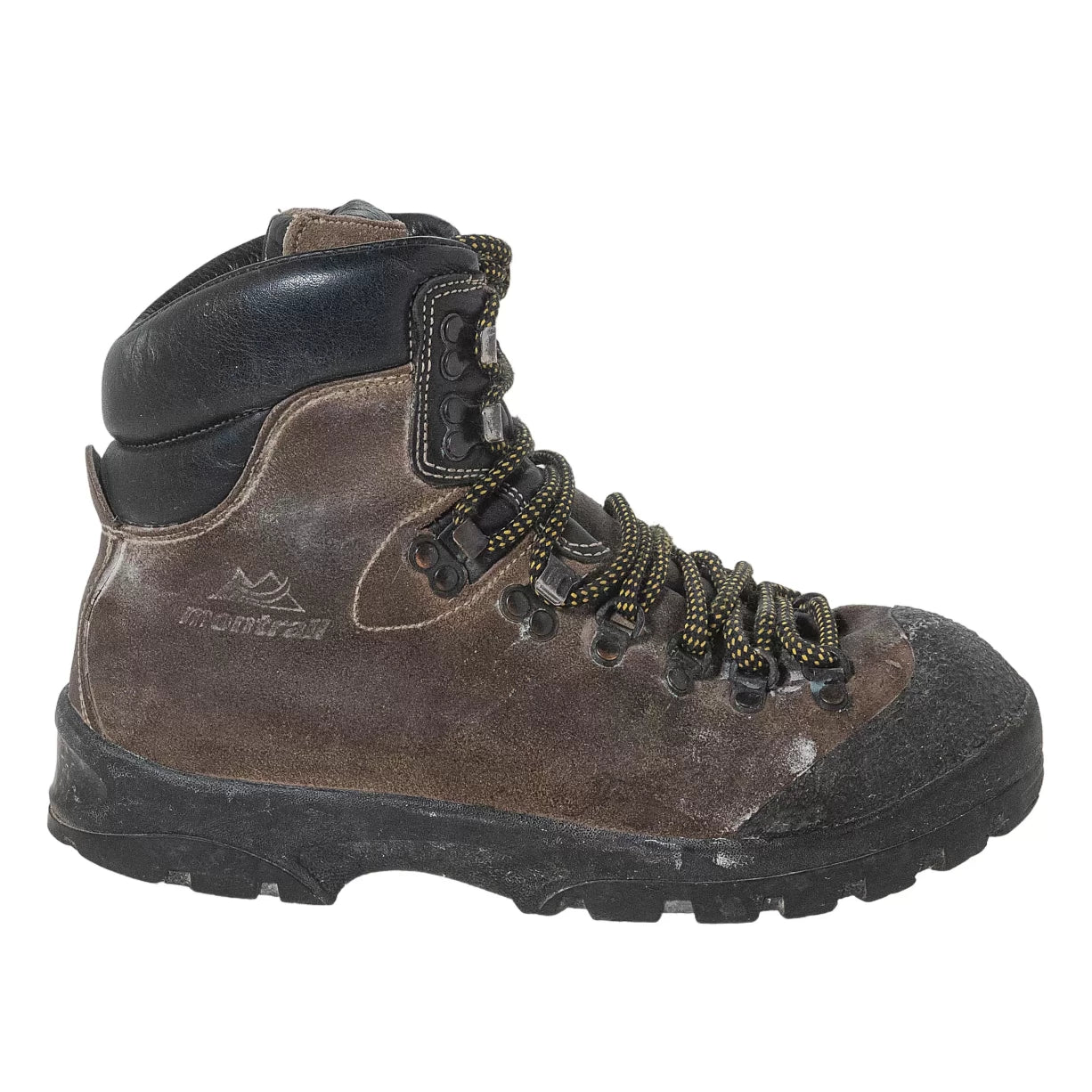 8.5Brown