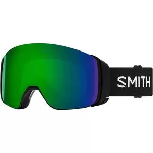 One SizeBlack/ChromaPop Sun Green Mirror/Extra Lens