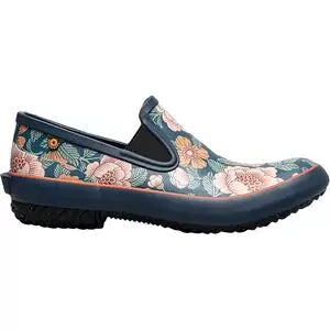 8Tapestry Floral/Navy