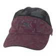 One SizeMaroon