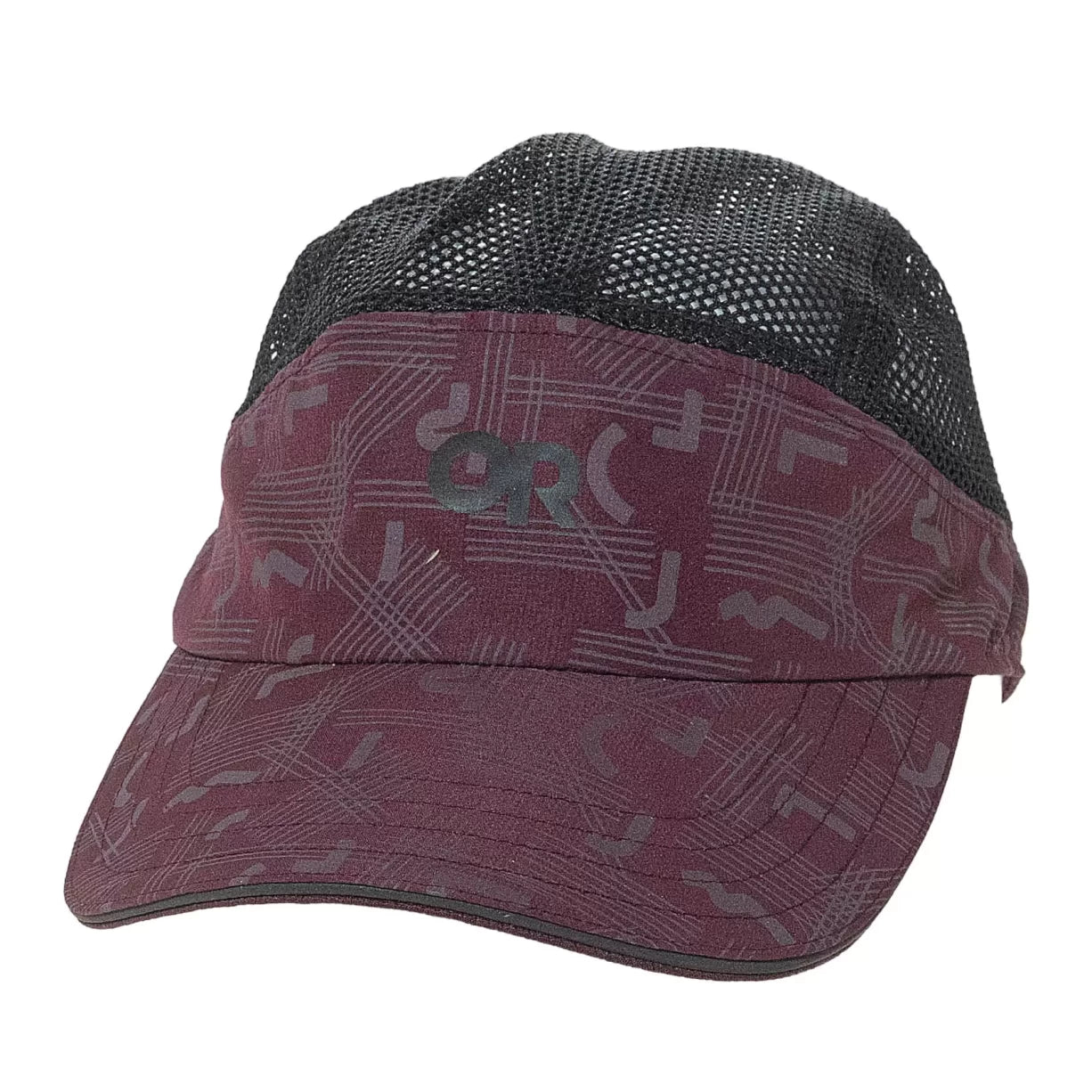 One SizeMaroon