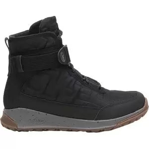 9Midnight Black