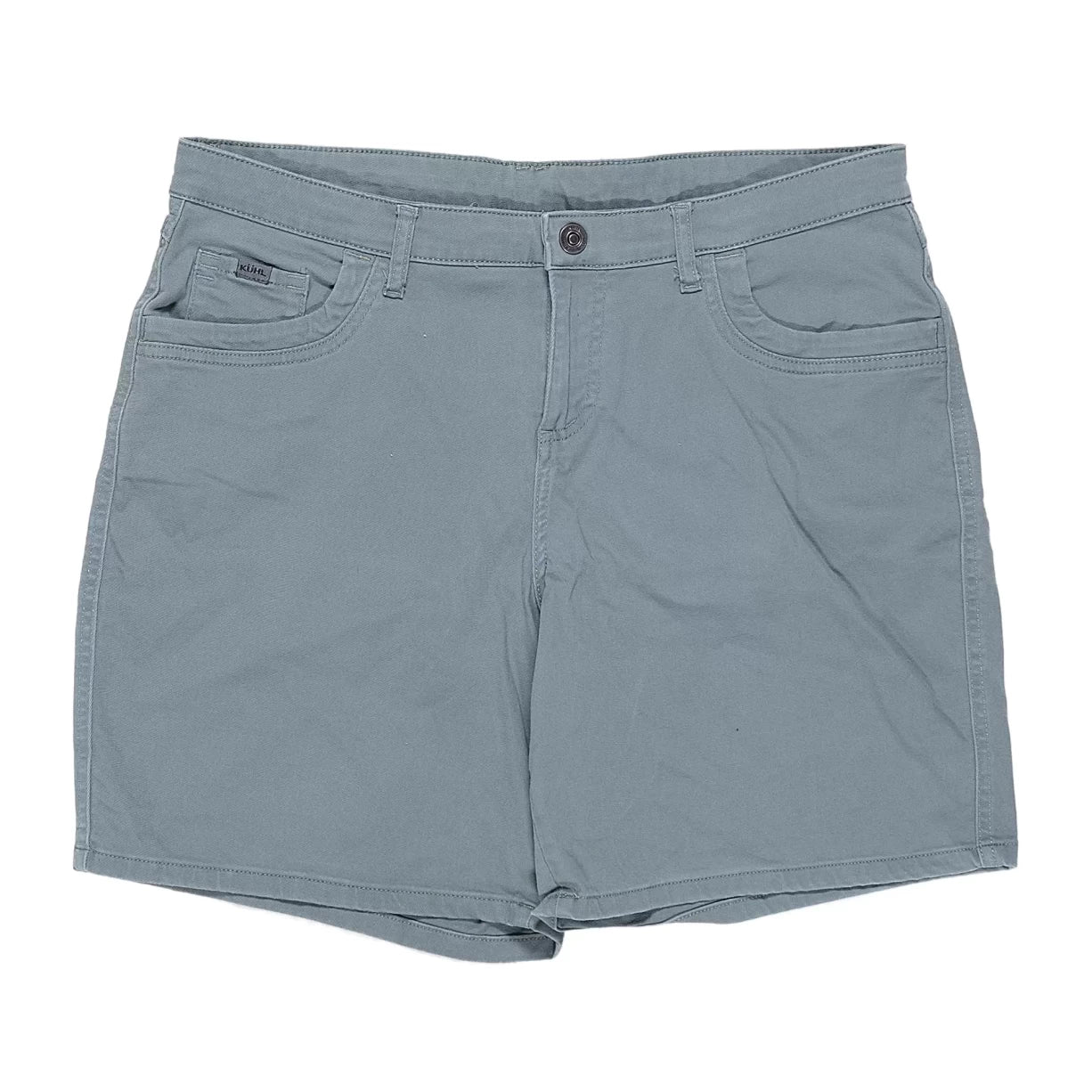 16Slate Grey