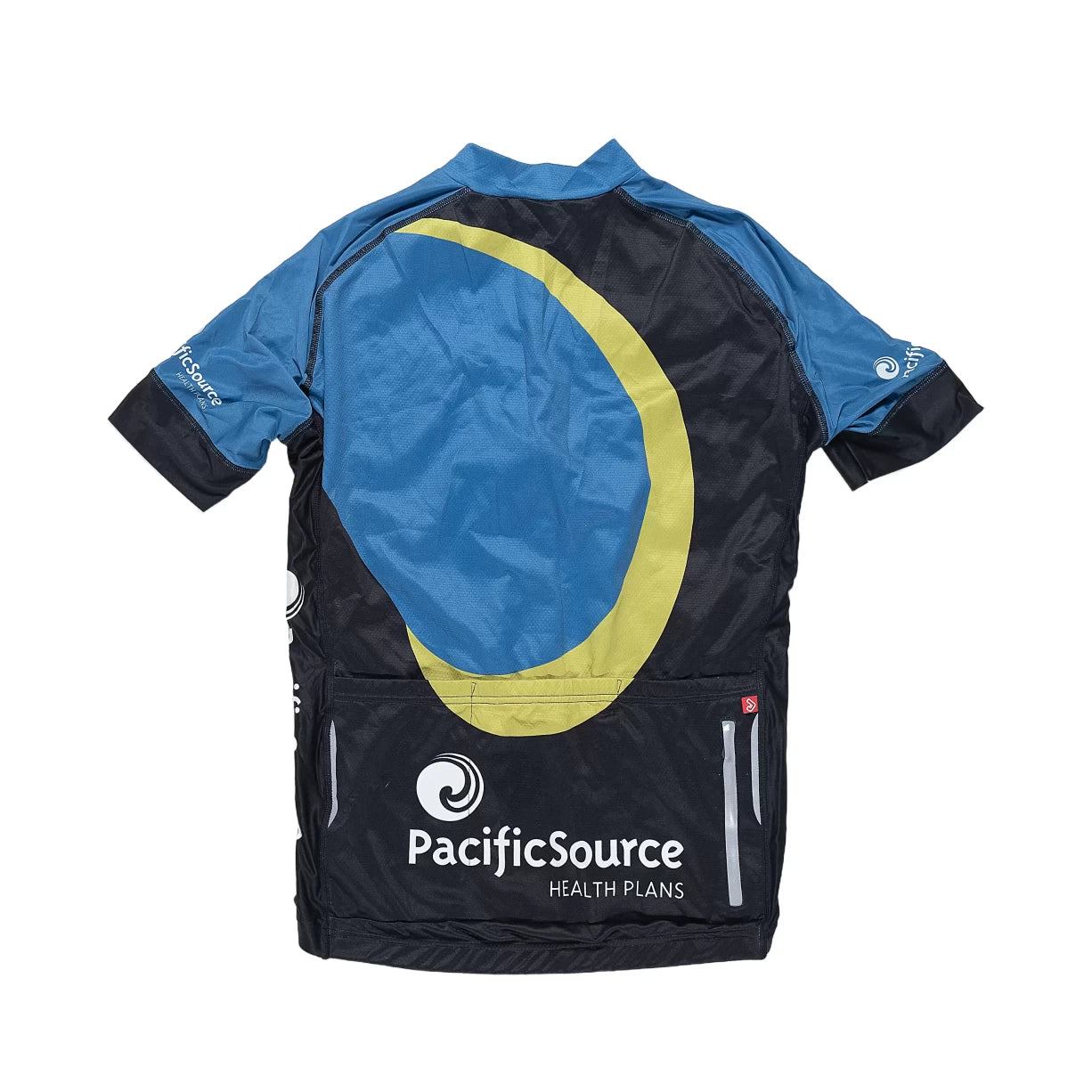 XLBlue/Black
