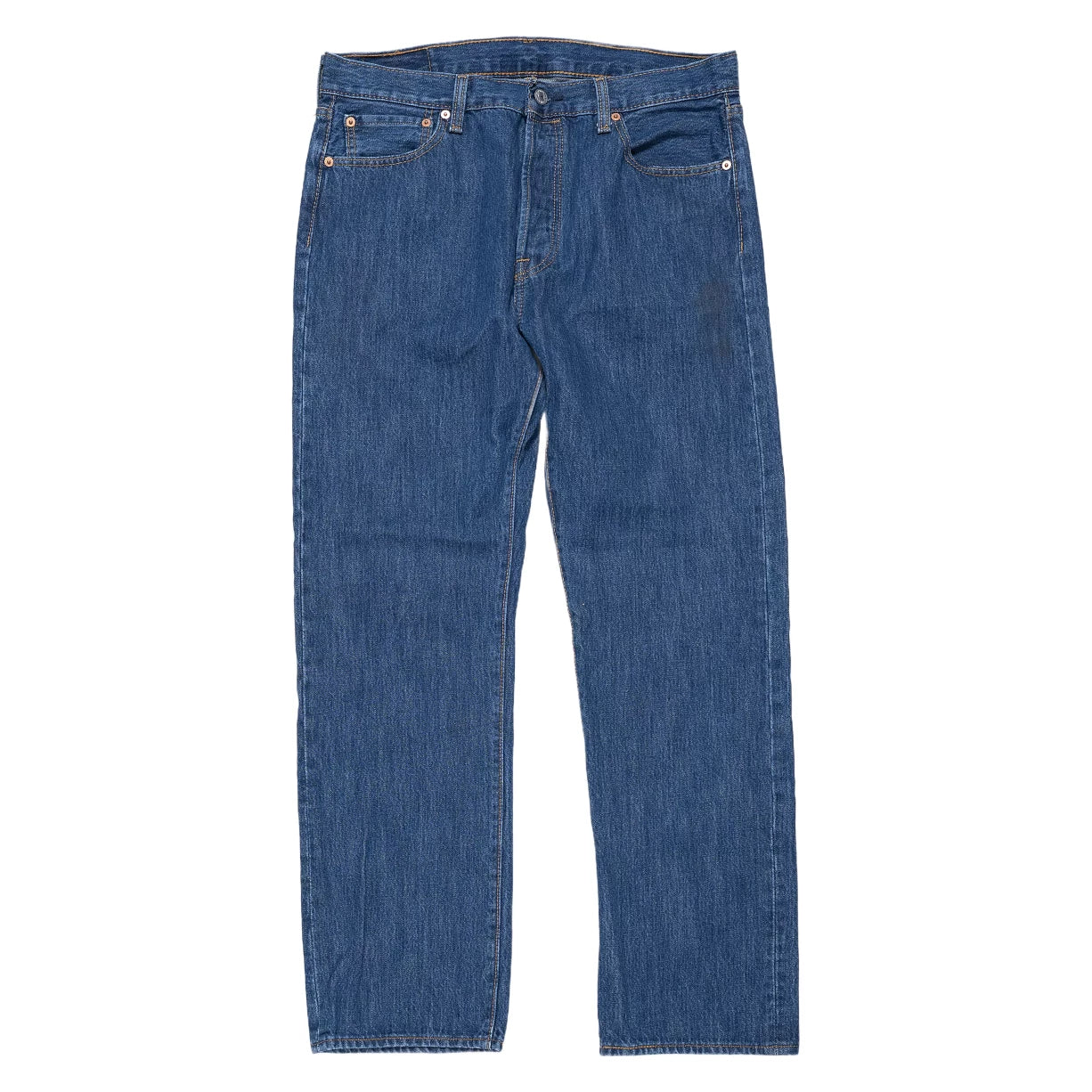 34" x 32"Denim