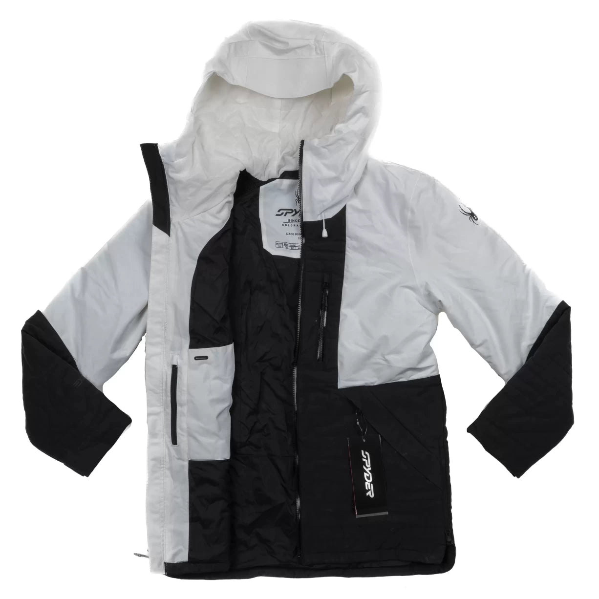 10White/Black