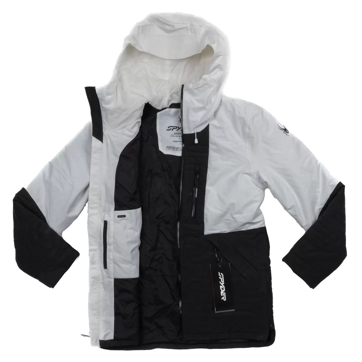 10White/Black