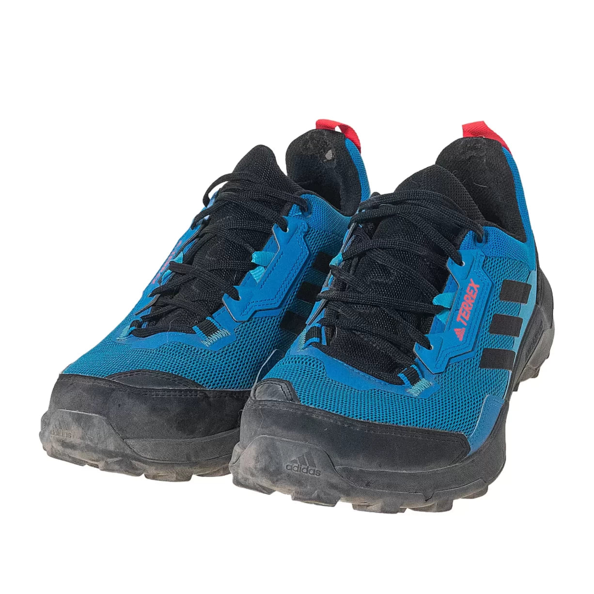 9.5Blue