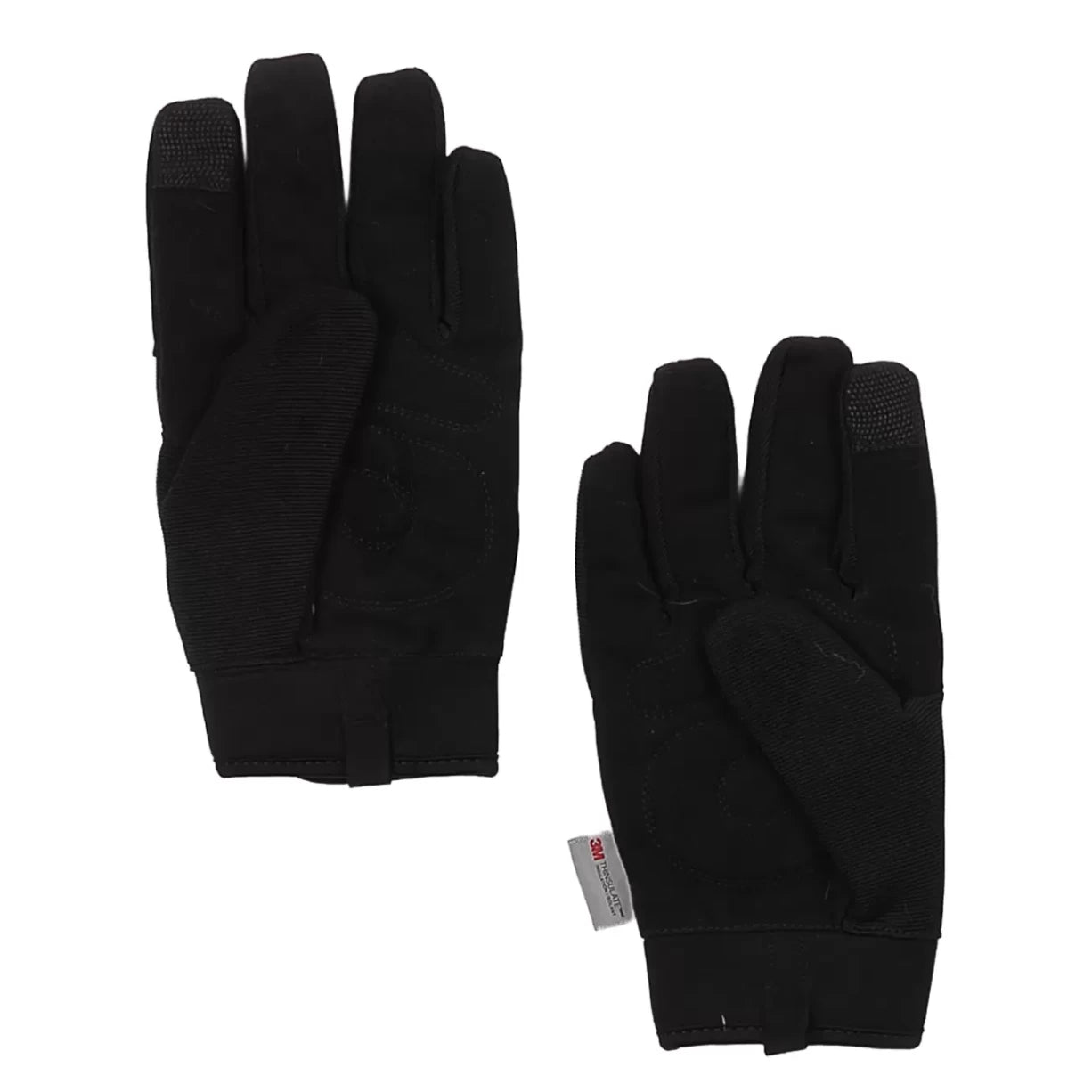 One SizeBlack