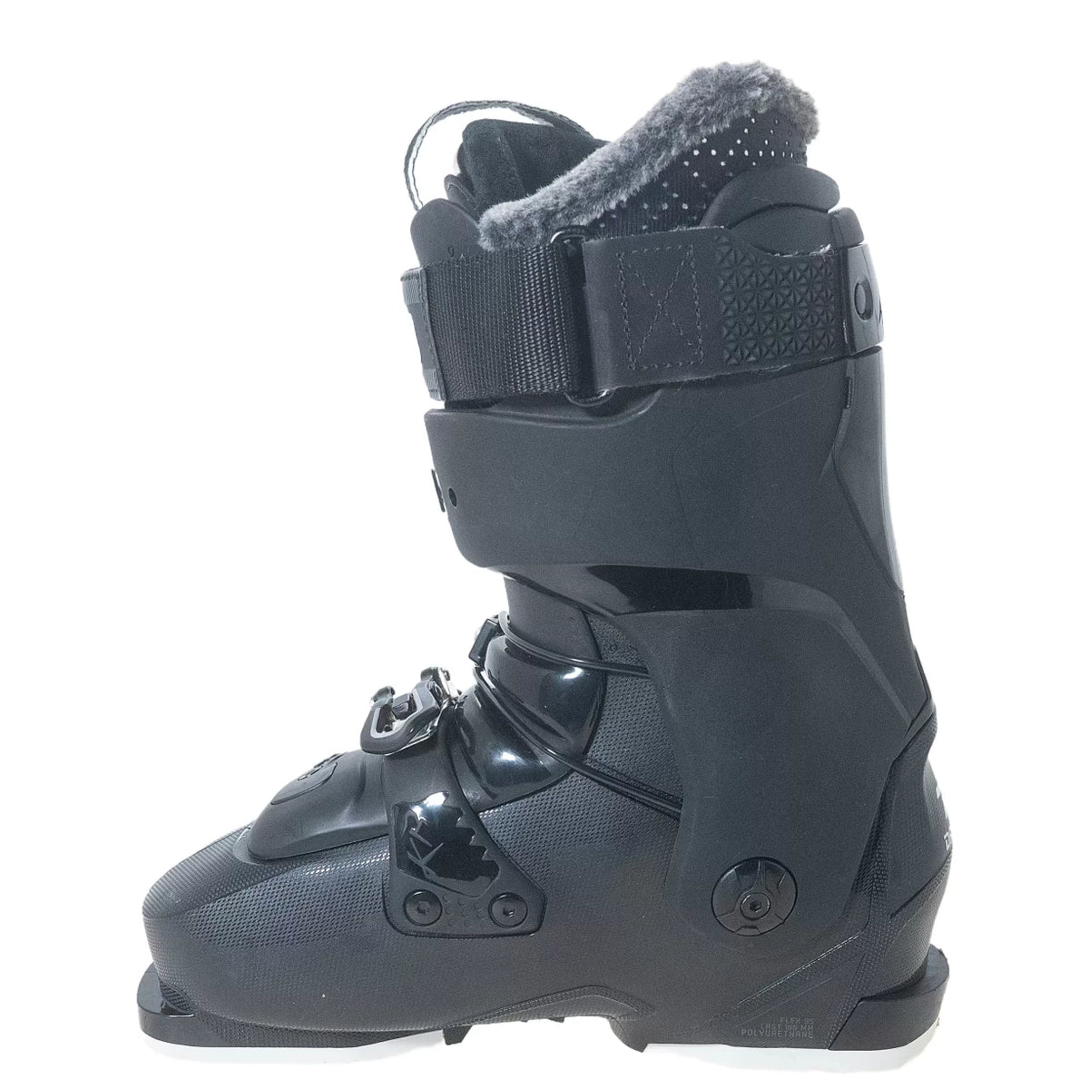 25/25.5Black