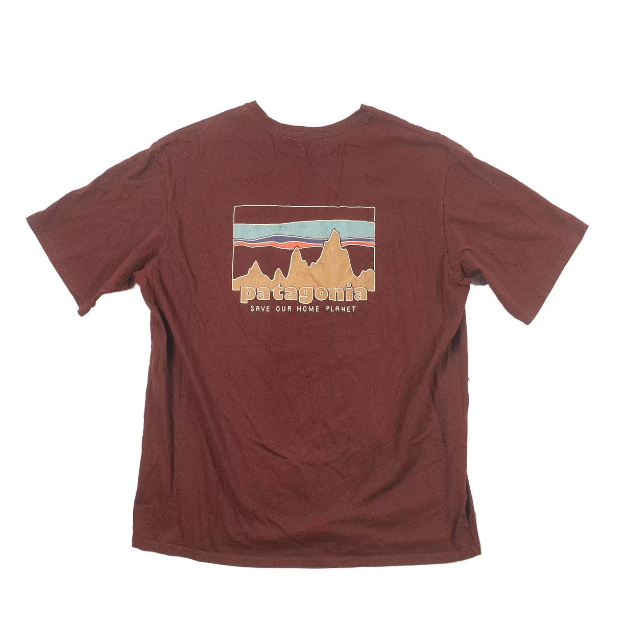 LBurnt Orange
