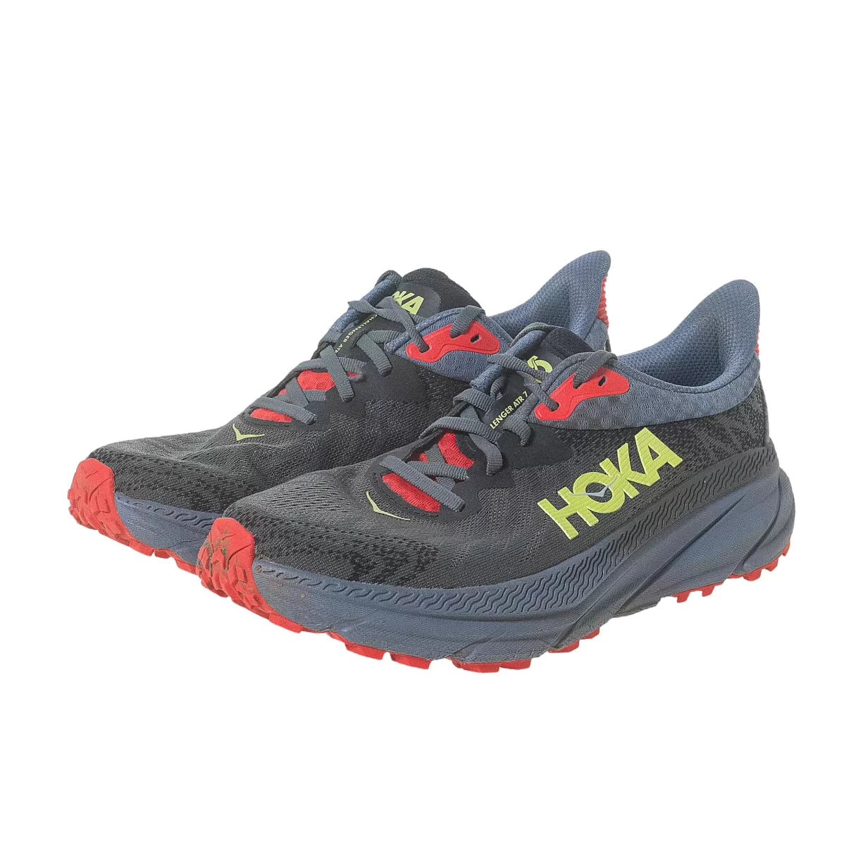 9.5Gray