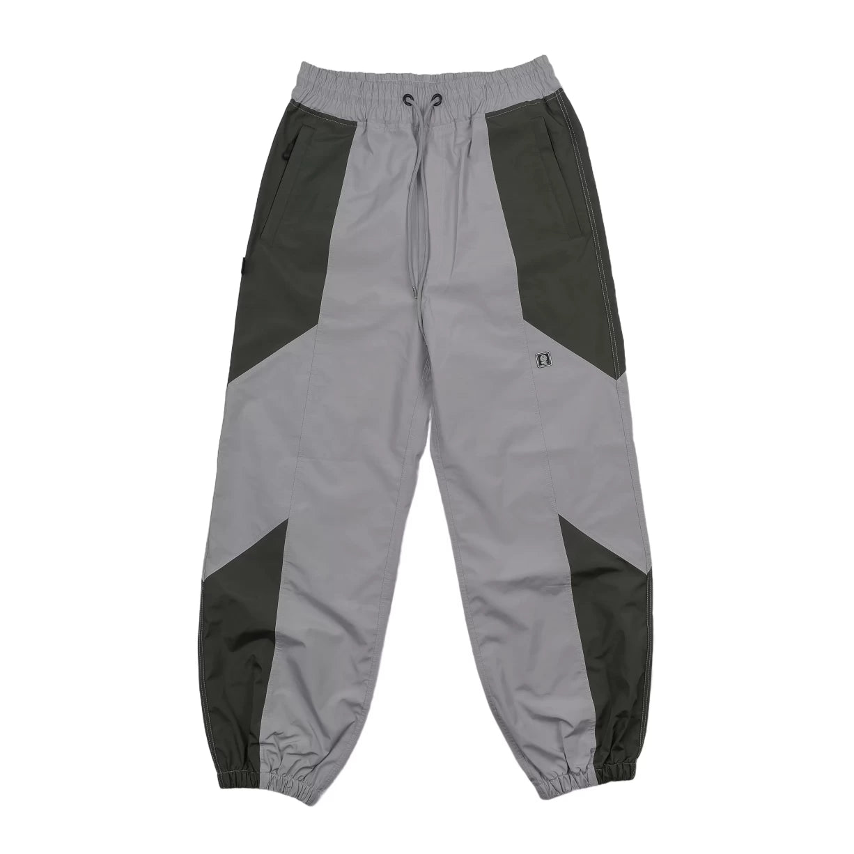 SGrey/Green