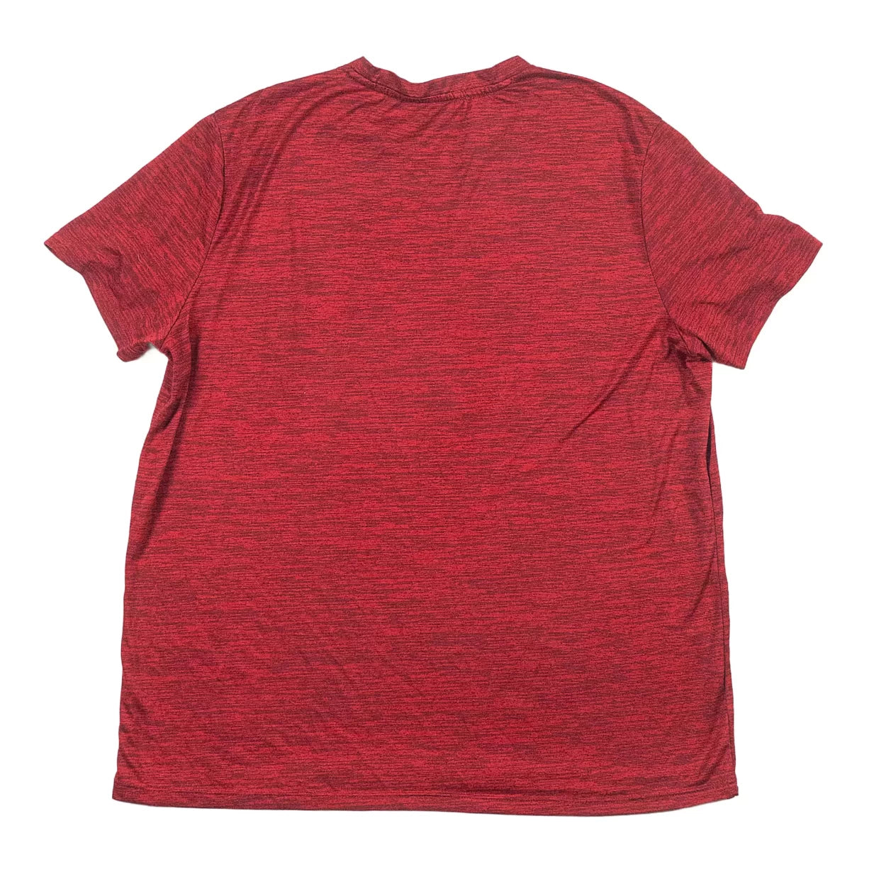 Estimated Size LRed