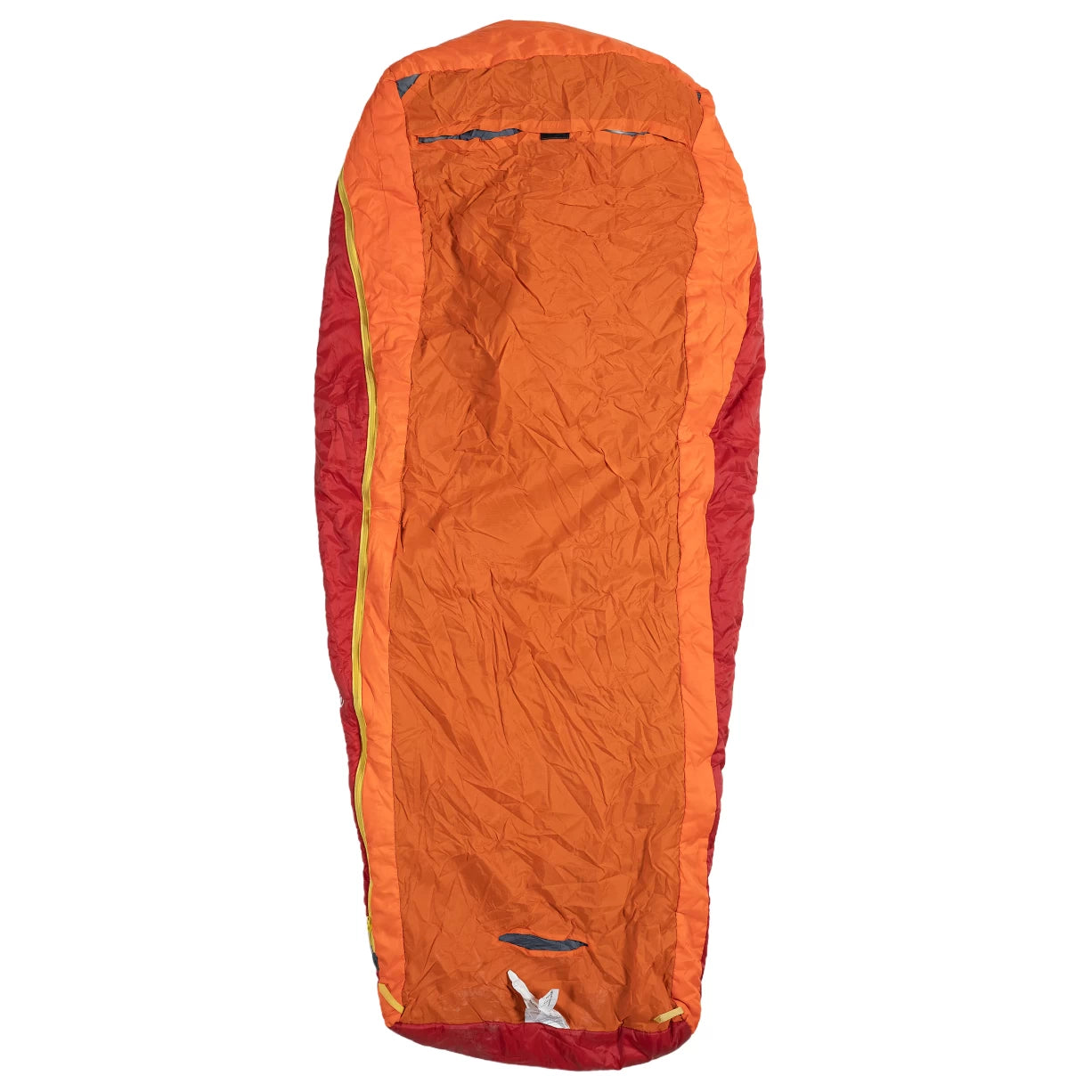 LongRed/Orange